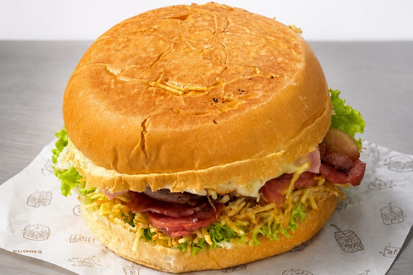 item delicioso