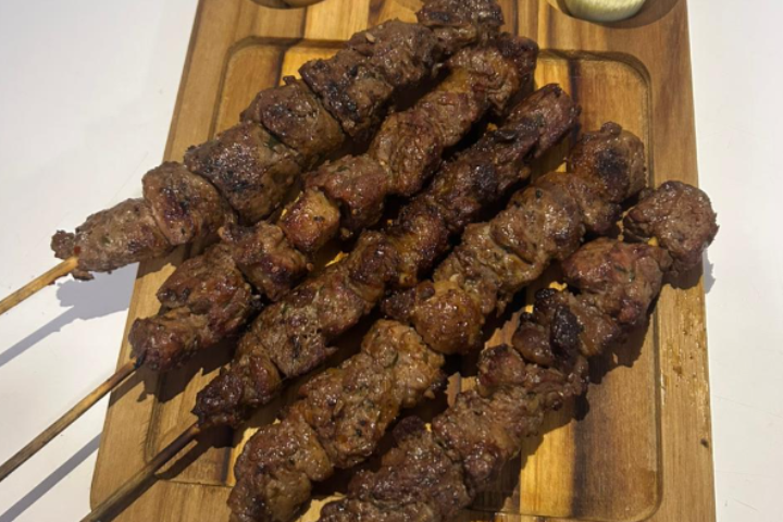item delicioso