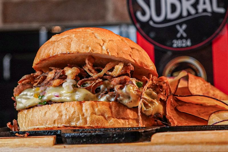 item delicioso