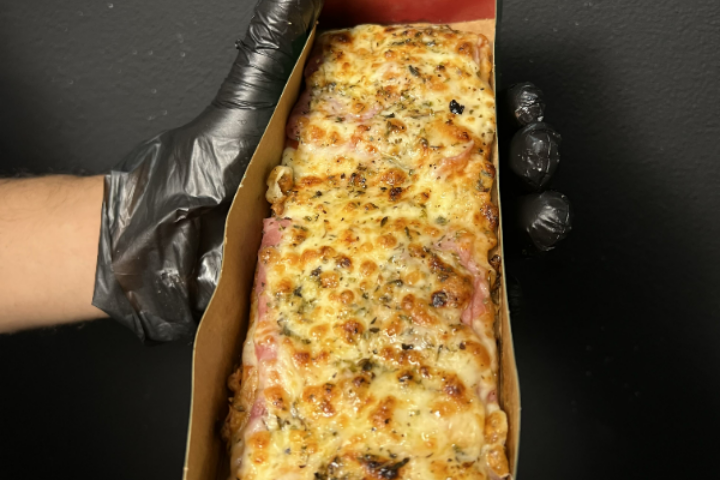 item delicioso