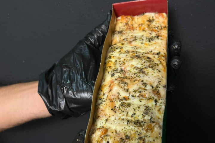 item delicioso