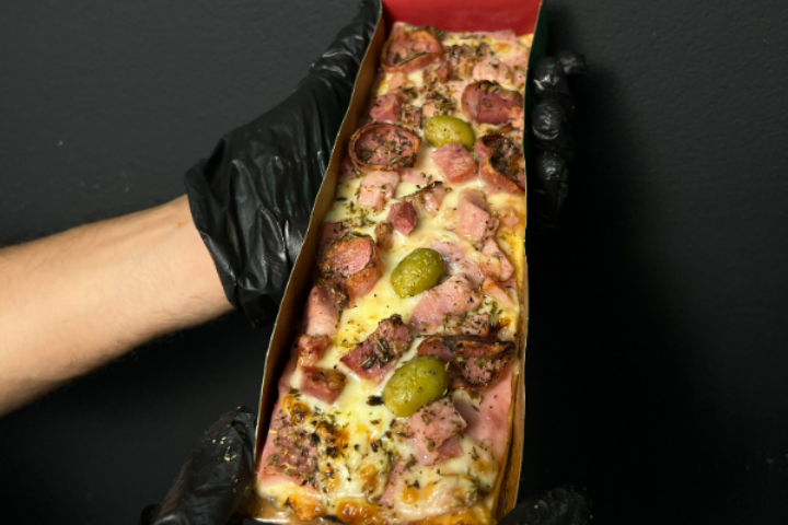 item delicioso