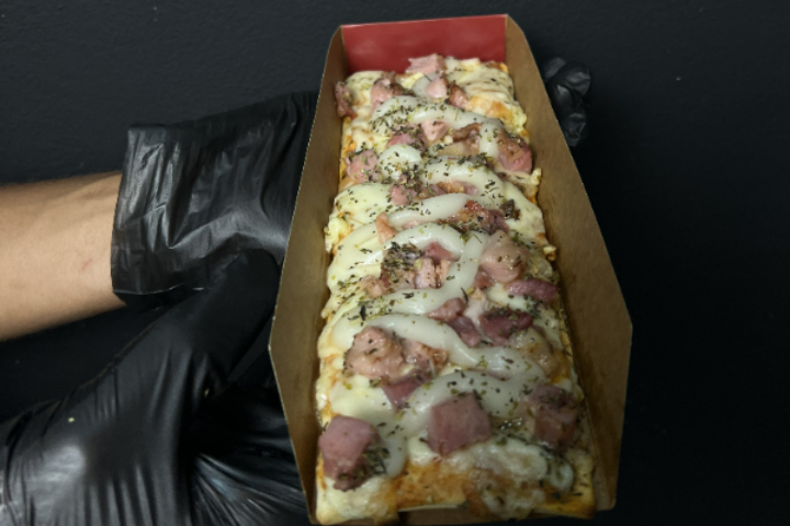 item delicioso