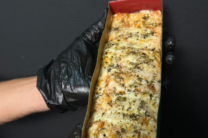 item delicioso