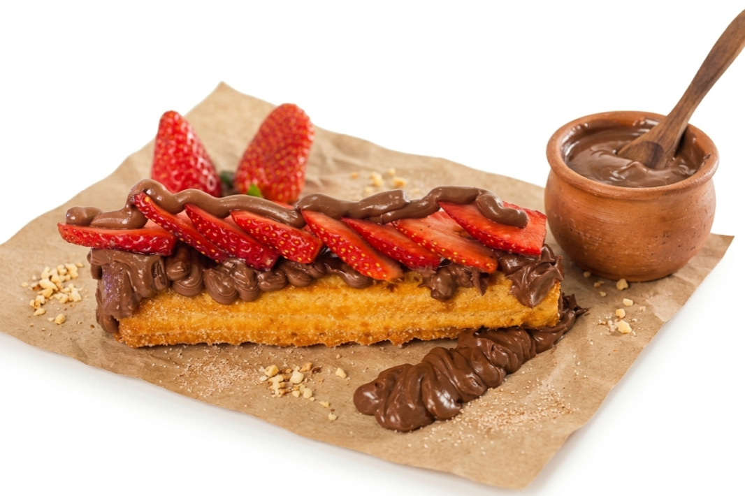 item delicioso