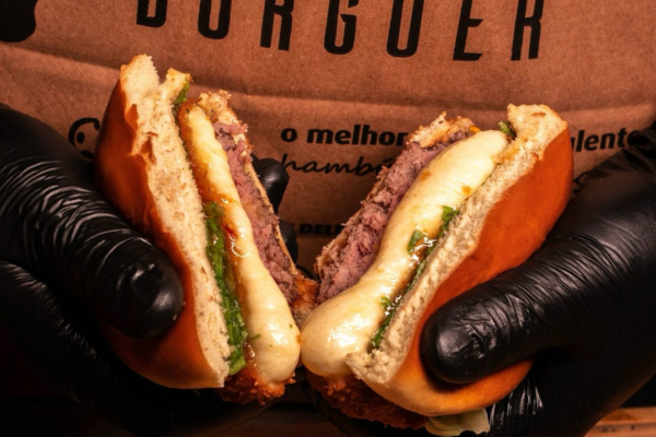 item delicioso