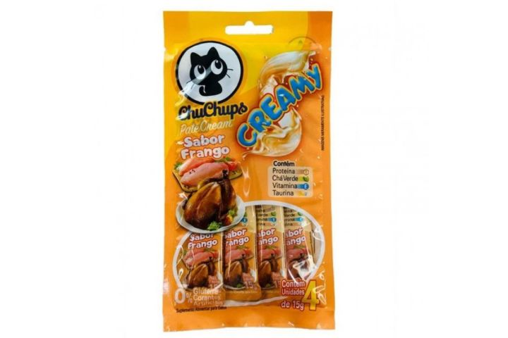 item delicioso