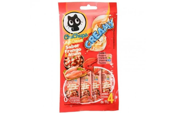 item delicioso