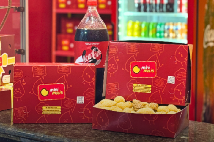 item delicioso