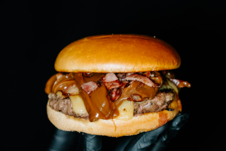 item delicioso