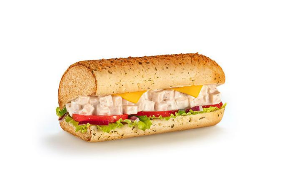 item delicioso