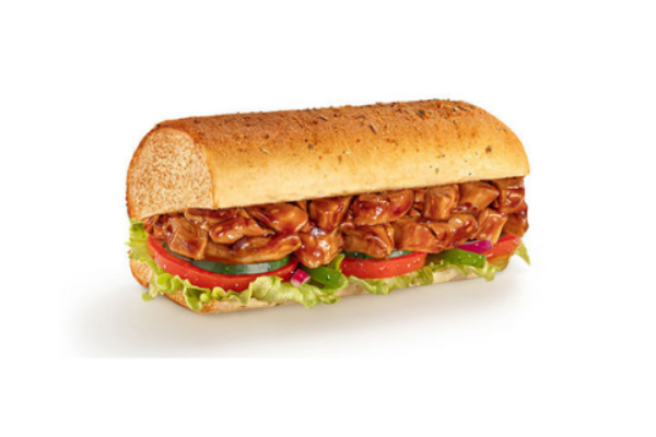 item delicioso