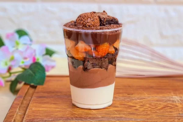 item delicioso