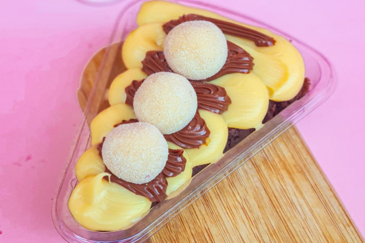 item delicioso