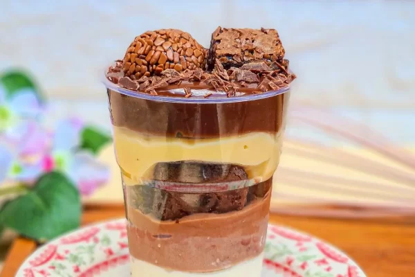item delicioso