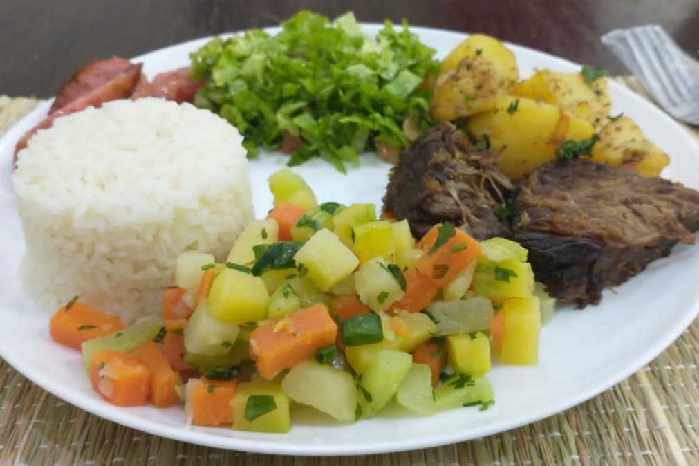 item delicioso