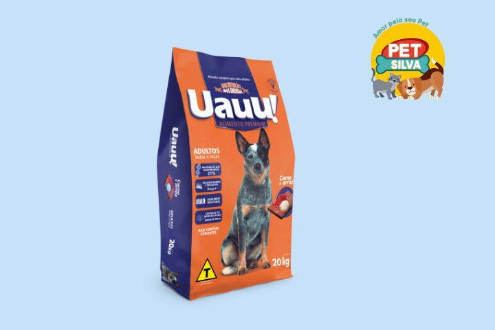 item delicioso