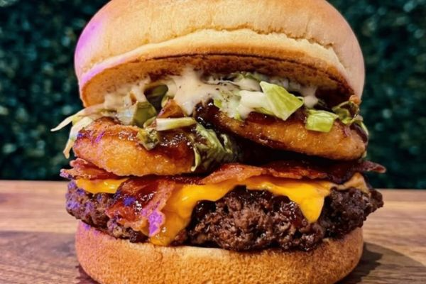 item delicioso