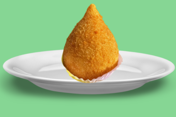 item delicioso