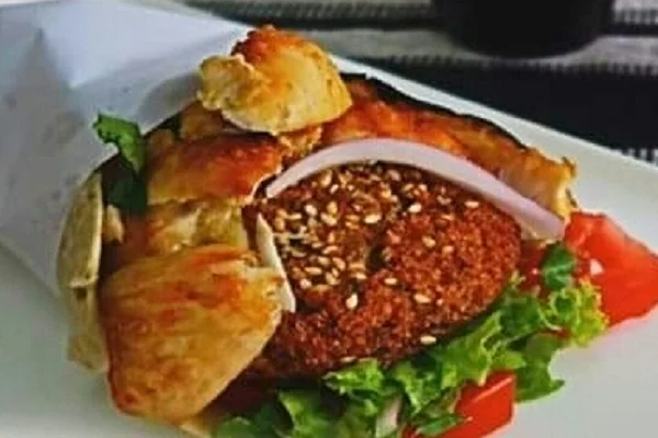 item delicioso