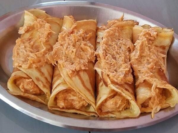 item delicioso