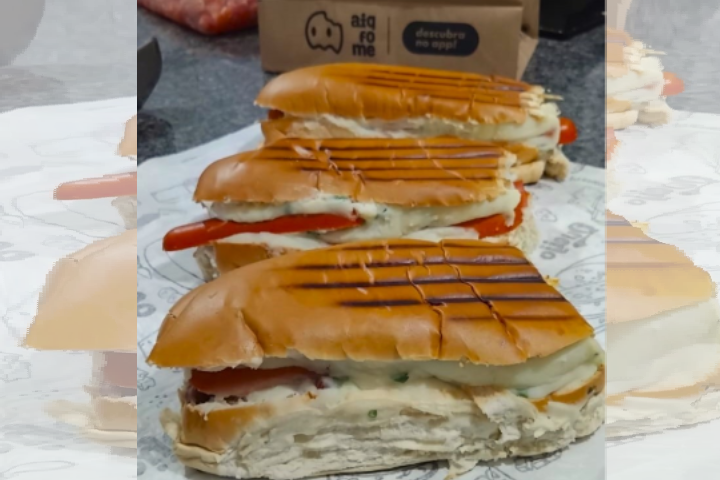 item delicioso