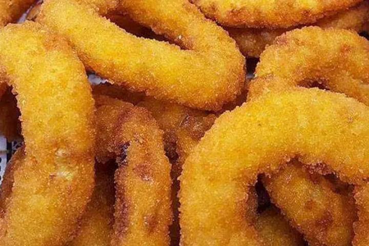 item delicioso