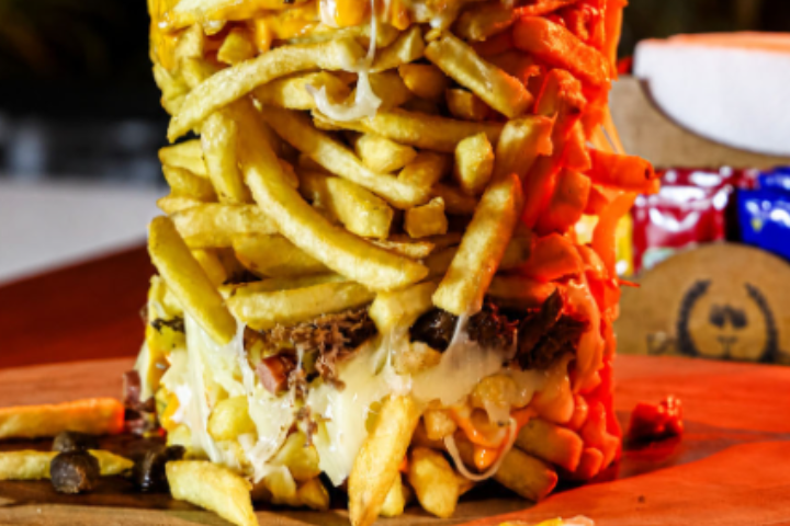 item delicioso