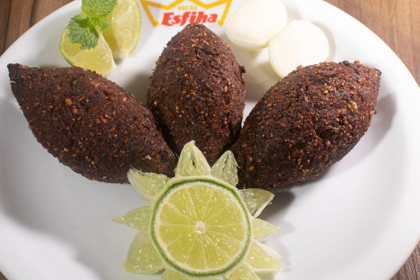 item delicioso