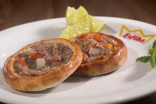 item delicioso