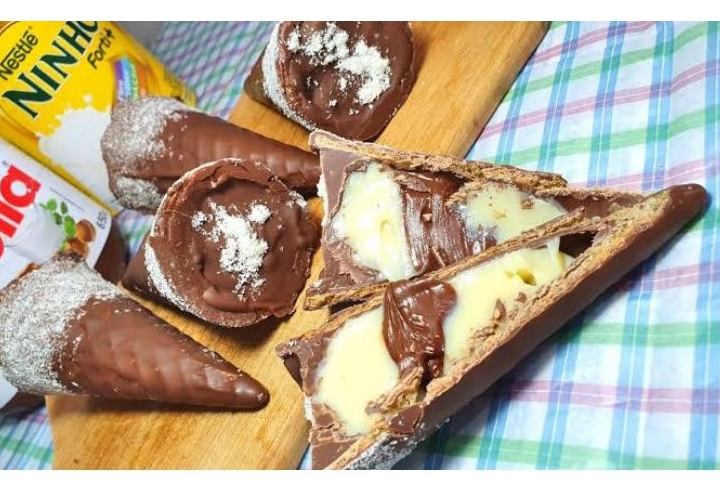 item delicioso