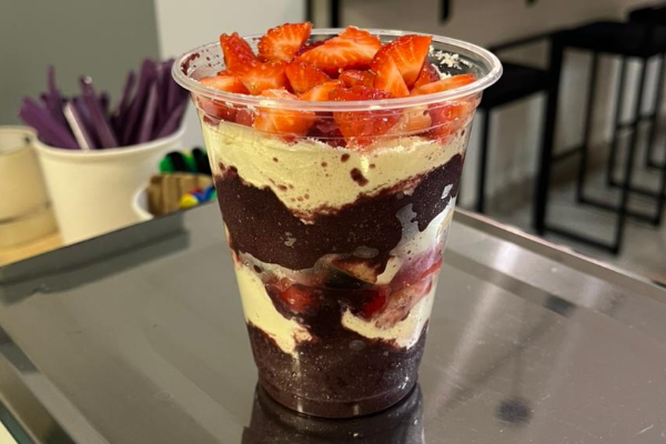 item delicioso