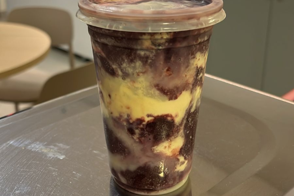 item delicioso