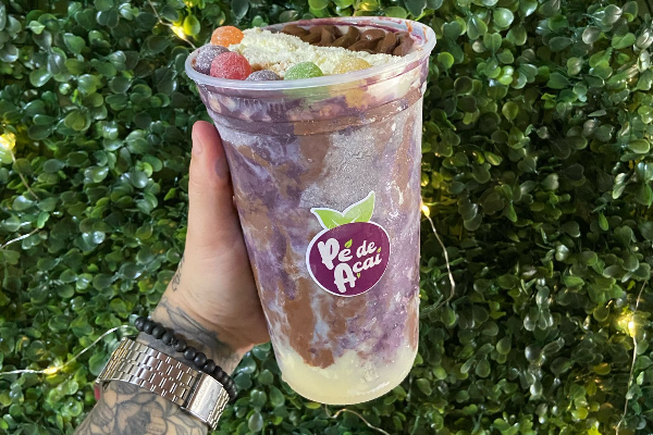 item delicioso