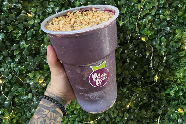 item delicioso
