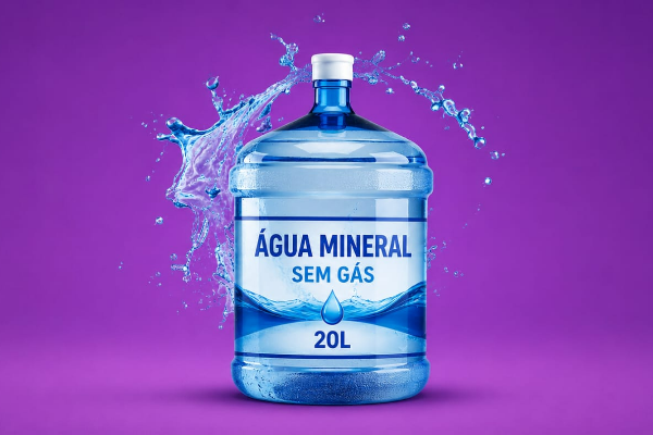 item delicioso