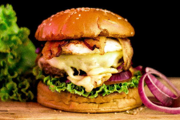item delicioso