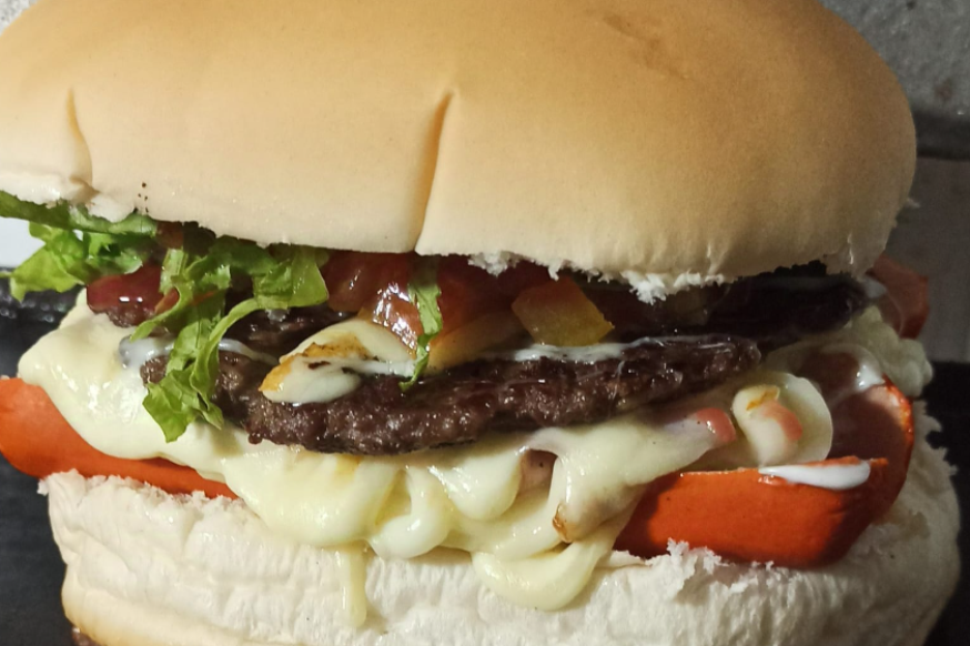 item delicioso