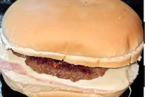 item delicioso