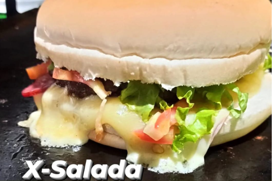 item delicioso