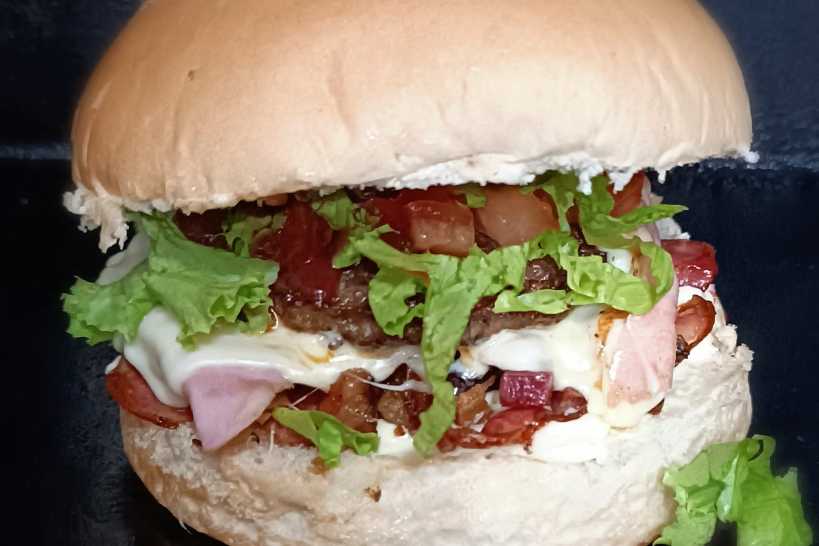 item delicioso