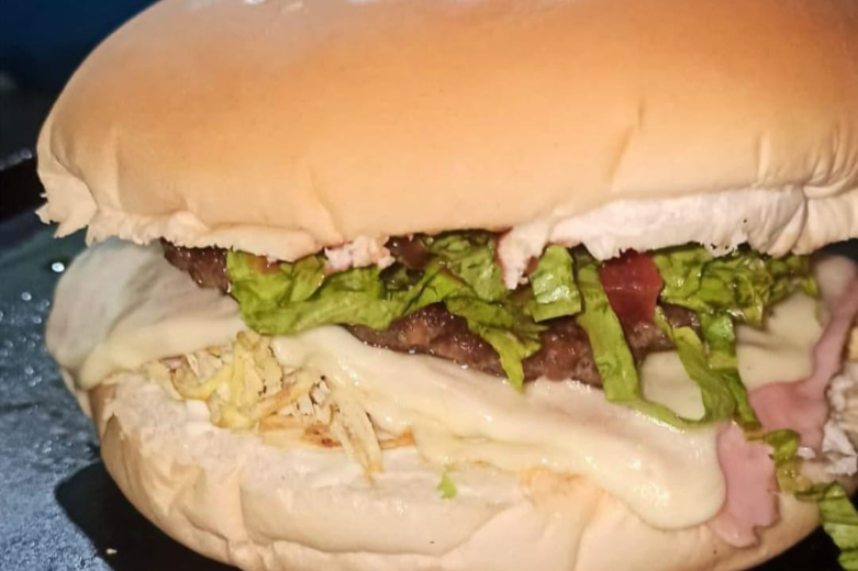 item delicioso