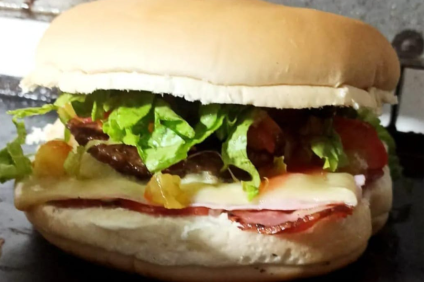 item delicioso