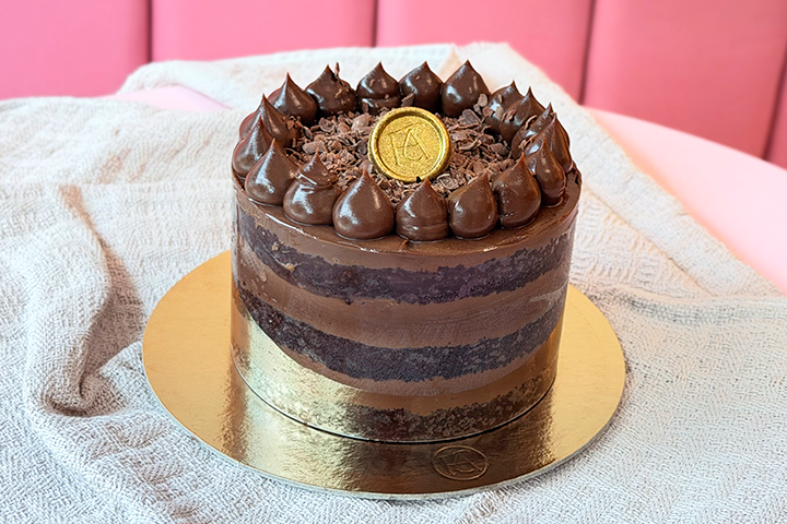 item delicioso