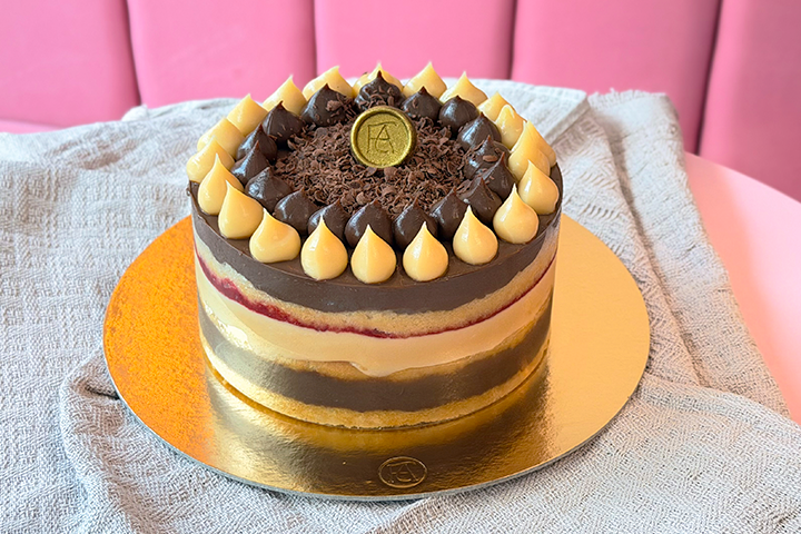 item delicioso