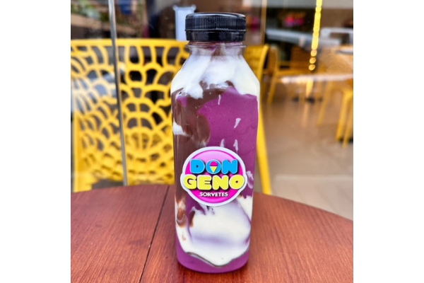 item delicioso