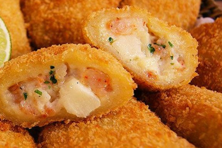 item delicioso