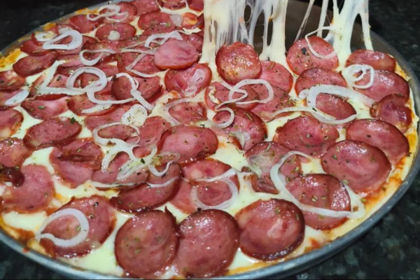 item delicioso