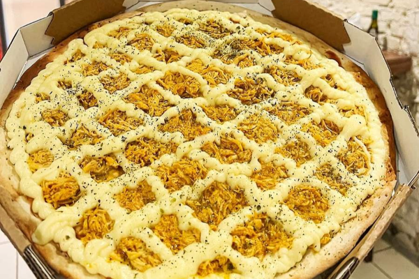 item delicioso