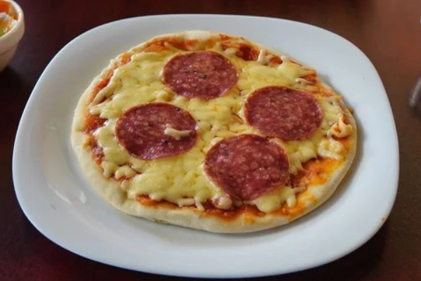 item delicioso